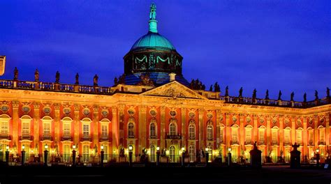 Potsdam .